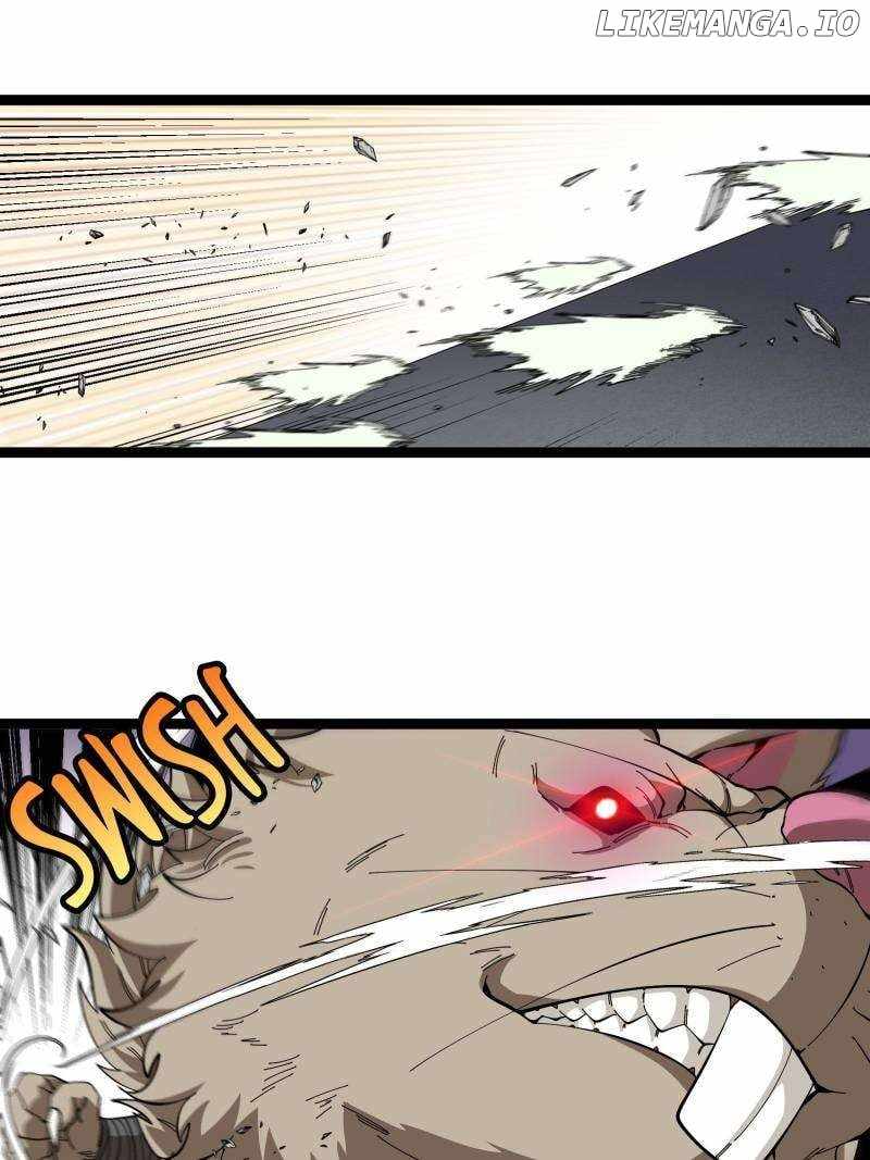 I Am The Monster Overlord Chapter 78 57